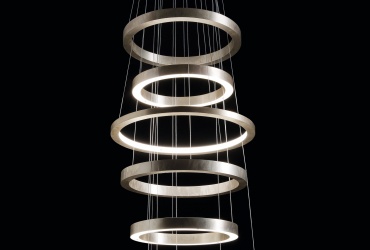 Light Ring Slim XXL