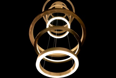 Light Ring XXL