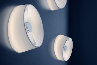 Lumiere XXL + XXS Wall