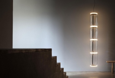 Noctambule Suspension