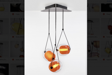 Capsula Triangel PC943