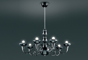 Pantalica Suspension