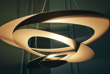 Pirce / Pirce LED Suspension