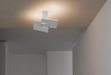 Puzzle Twist Ceiling