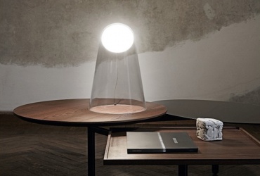 Satellight Table