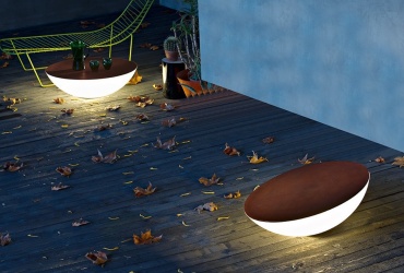 Solar Outdoor