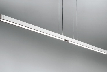 Talo LED Suspension