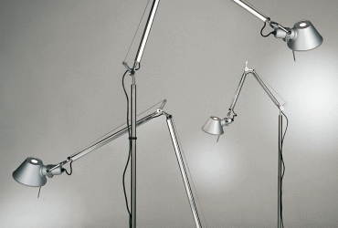 Tolomeo Reading Floor