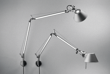 Tolomeo Mini Wall