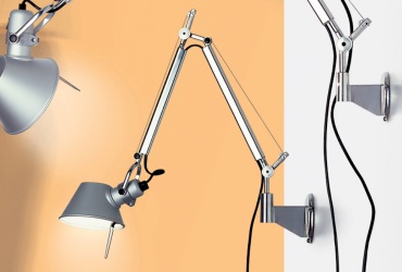 Tolomeo Micro Wall