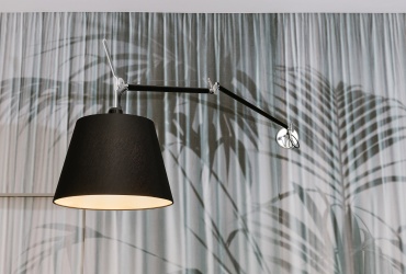 Tolomeo Mega Wall