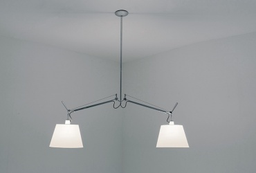 Tolomeo Basculante Suspension
