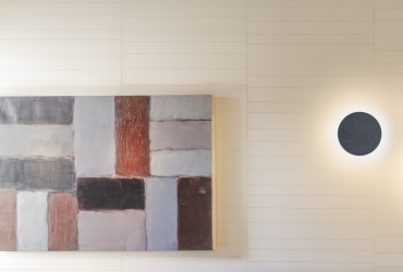 Puck Wall Art 5470
