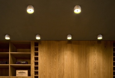Wan Ceiling