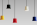 Gio light Suspension