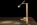 Flat Lamp Table