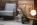  IC Lights Table 1 Low Burgunderrot (Lagerware neu)