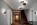 Puzzle Round Ceiling