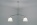 Tolomeo Basculante Suspension