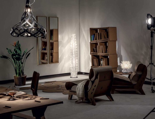 Slamp: