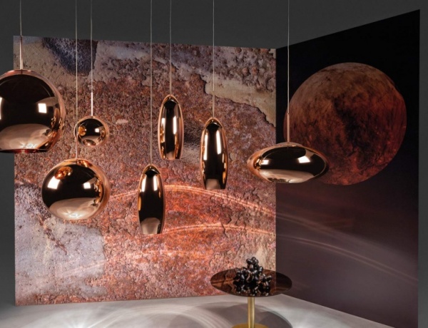 Tom Dixon