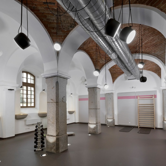 Mrs. Sporty Fitnessclub Enns