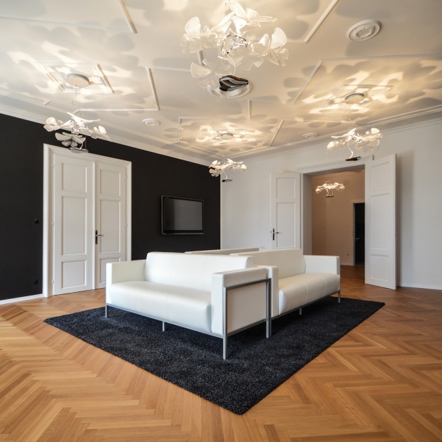 Büroprojekt Gmunden