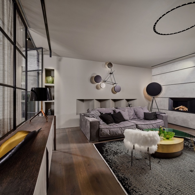 Loft Auinger RaumDesign