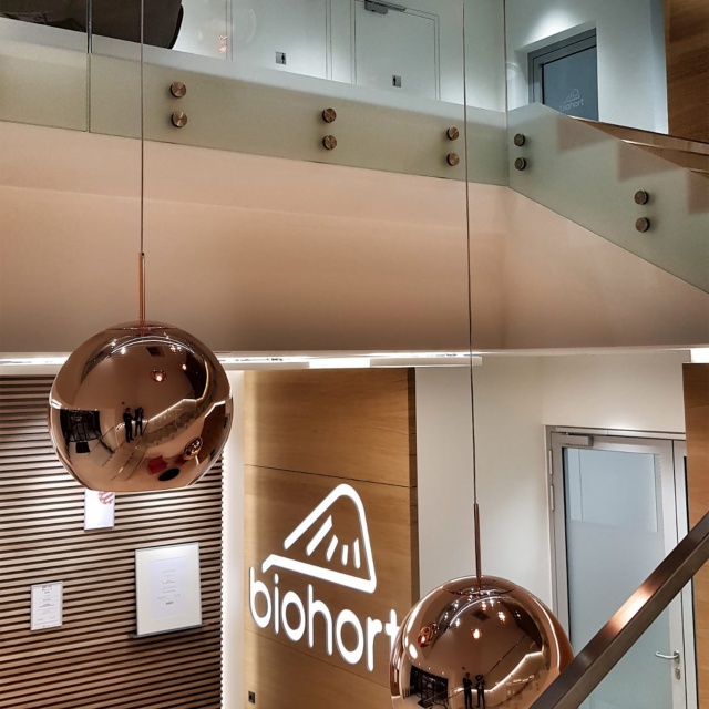 Biohort Zentrale Neufelden