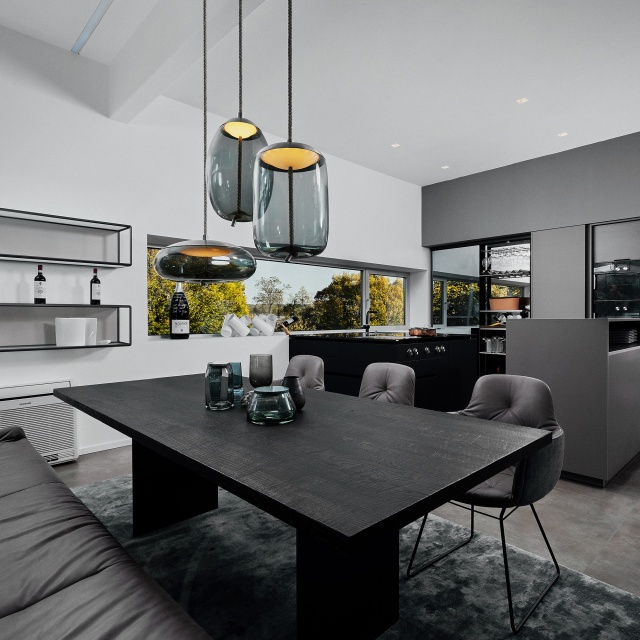 Schauraum Hoflehner Interiors