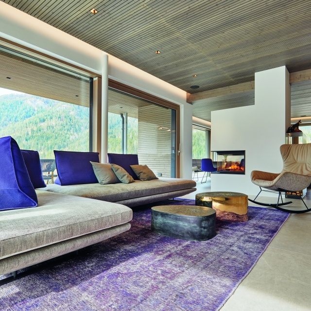 Wohnhaus Hinterstoder