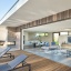 Poolhaus Wels