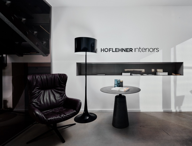 Schauraum Hoflehner Interiors Schauraum Hoflehner Interiors