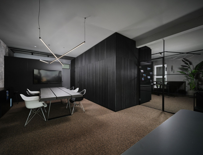 Büro Nopp Innenarchitektur Traun Büro Nopp Innenarchitektur Traun