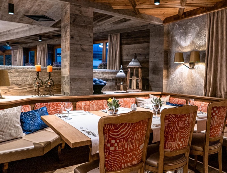 Hotel Kendler Saalbach