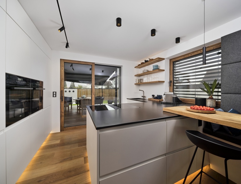 Wohnhaus Wels Wohnhaus Wels