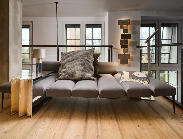 Henge Loft Linz Henge Loft Linz