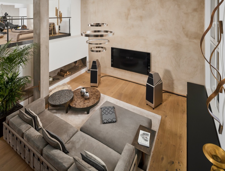 Henge Loft Linz Henge Loft Linz