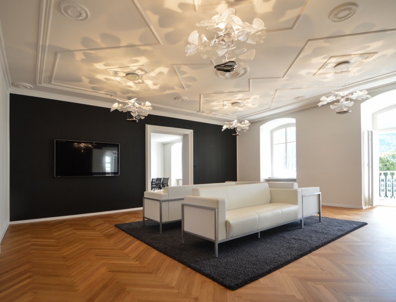 Büroprojekt Gmunden