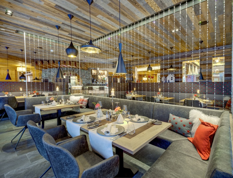 Hotel Kendler Saalbach Hotel Kendler Saalbach