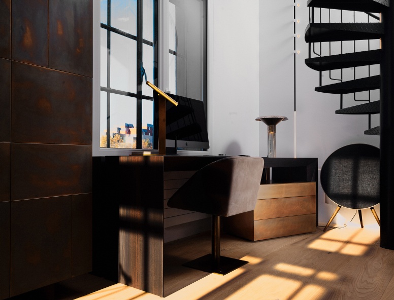 Henge Loft Linz Henge Loft Linz