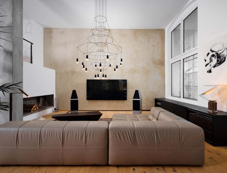 Henge Loft Linz Henge Loft Linz