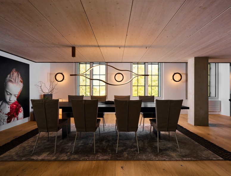 Henge Loft Linz Henge Loft Linz