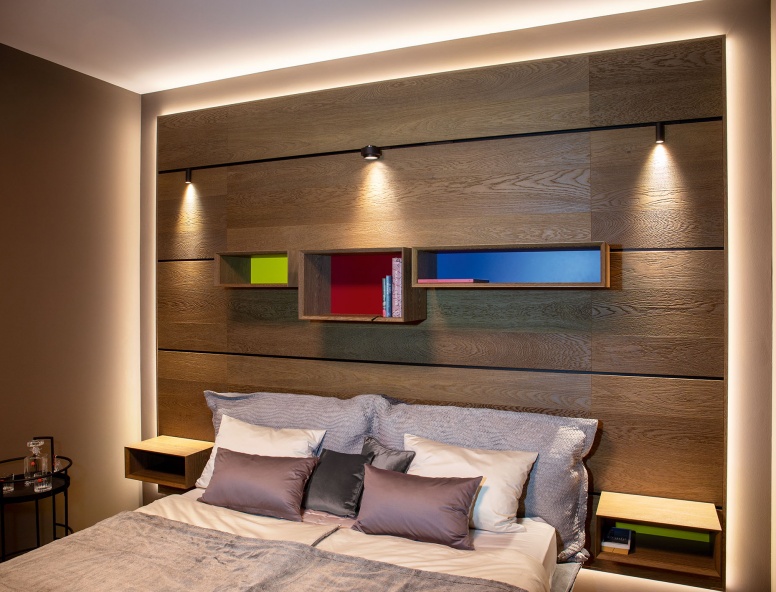 Trapa Showroom Traunkirchen