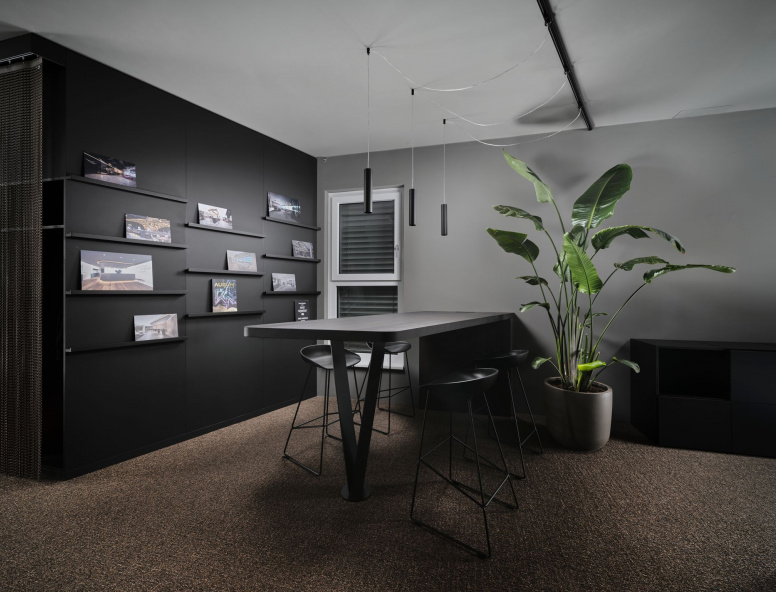 Büro Nopp Innenarchitektur Traun Büro Nopp Innenarchitektur Traun