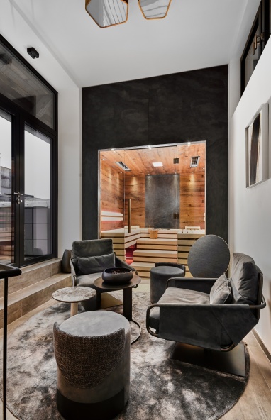 Henge Loft Linz Henge Loft Linz