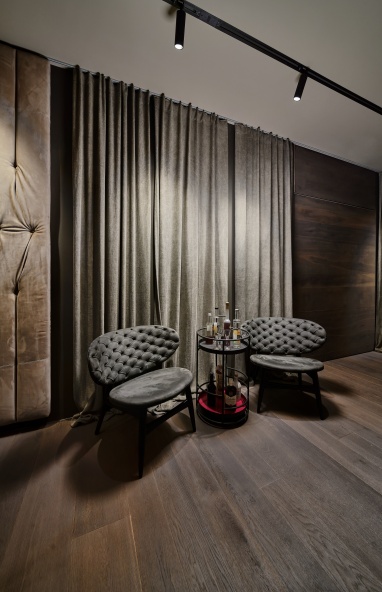 Loft Auinger RaumDesign Loft Auinger RaumDesign