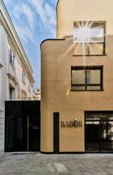 Babor Institut Linz
