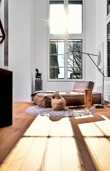 Henge Loft Linz Henge Loft Linz