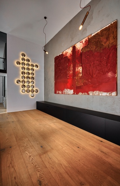 Henge Loft Linz Henge Loft Linz